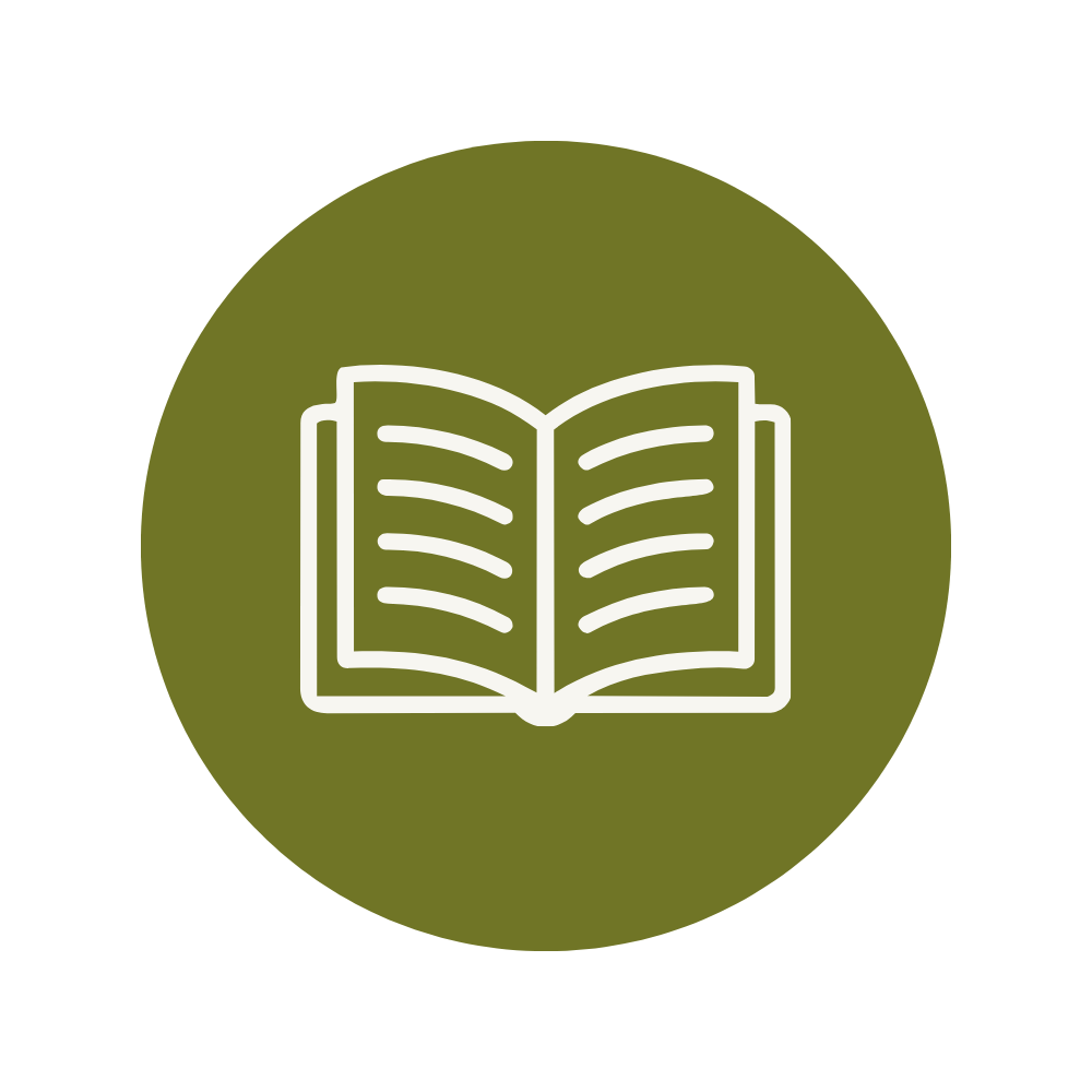 Icono de Programa de formación