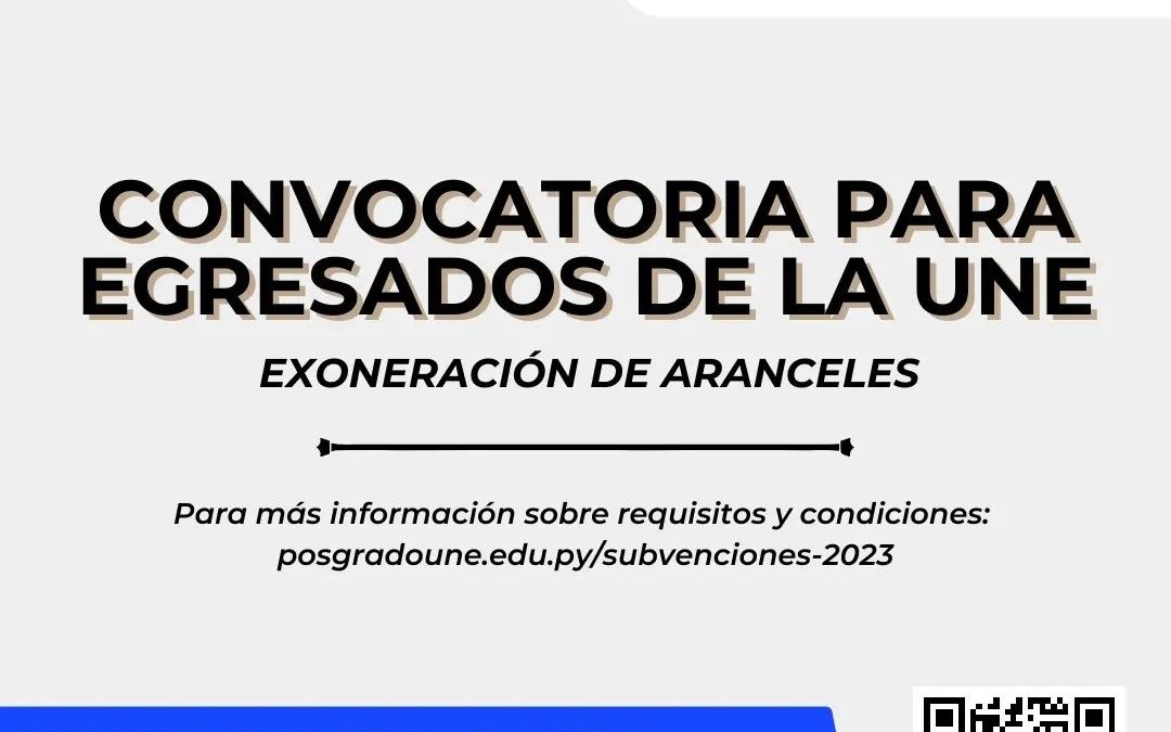 Subvenciones 2023